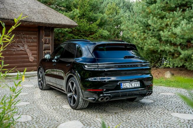 Porsche Cayenne GTS 4.0 BOGATA WERSJA / Serwis ASO / Salon Polska / Bezwypadkowy / FV 23%