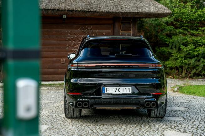 Porsche Cayenne GTS 4.0 BOGATA WERSJA / Serwis ASO / Salon Polska / Bezwypadkowy / FV 23%