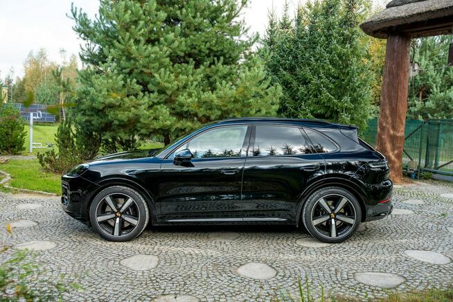 Porsche Cayenne GTS 4.0 BOGATA WERSJA / Serwis ASO / Salon Polska / Bezwypadkowy / FV 23%
