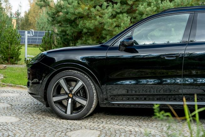 Porsche Cayenne GTS 4.0 BOGATA WERSJA / Serwis ASO / Salon Polska / Bezwypadkowy / FV 23%