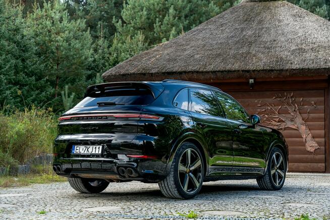 Porsche Cayenne GTS 4.0 BOGATA WERSJA / Serwis ASO / Salon Polska / Bezwypadkowy / FV 23%
