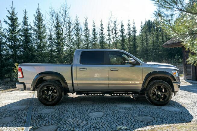 Dodge RAM 1500 / HEMI 5.7 V8 / E-TORQUE / 2022r Przebieg 1600km FV NEW