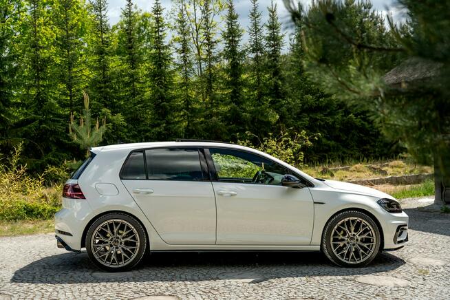 Volkswagen Golf 7.5 R-line / 2.0 TDi 150KM / BOGATE WYPOSAZENIE / RADAR / SZYBERDACH