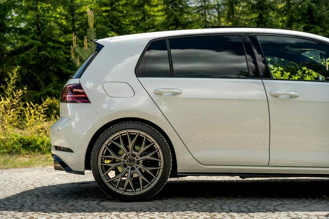 Volkswagen Golf 7.5 R-line / 2.0 TDi 150KM / BOGATE WYPOSAZENIE / RADAR / SZYBERDACH