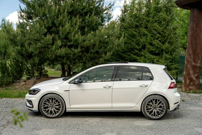 Volkswagen Golf 7.5 R-line / 2.0 TDi 150KM / BOGATE WYPOSAZENIE / RADAR / SZYBERDACH