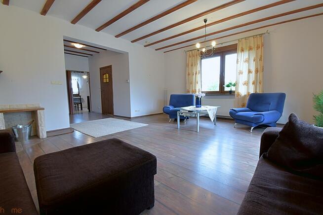 Dom Pietrzykowice gm. Kąty Wrocławskie, Szczęśliwa