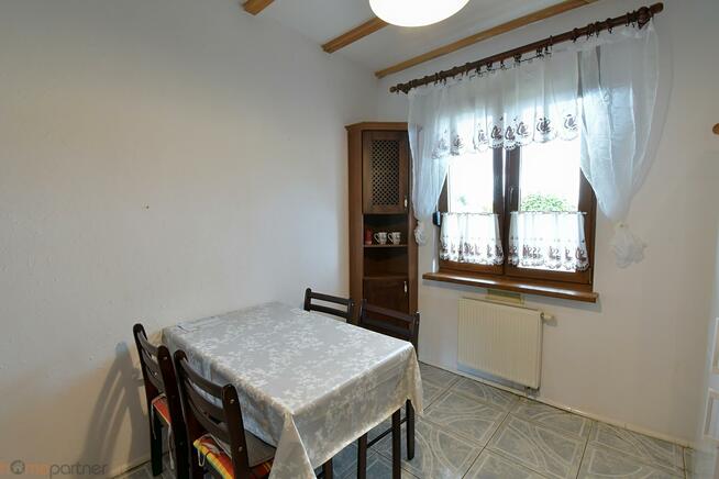 Dom Pietrzykowice gm. Kąty Wrocławskie, Szczęśliwa