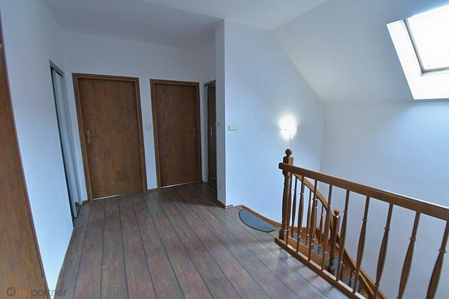 Dom Pietrzykowice gm. Kąty Wrocławskie, Szczęśliwa