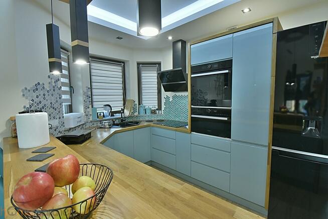 Dom Chrząstawa Mała gm. Czernica, Radosna