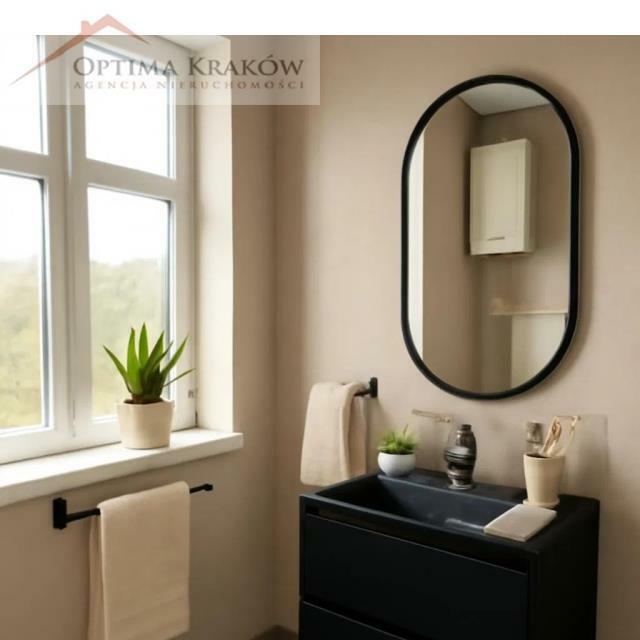 Mieszkanie Wieliczka, Reymonta