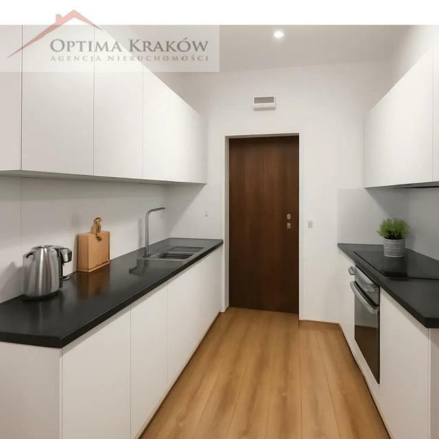 Mieszkanie Wieliczka, Reymonta