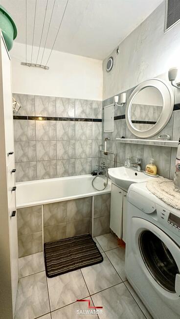 Pokój Kraków Podgórze Duchackie