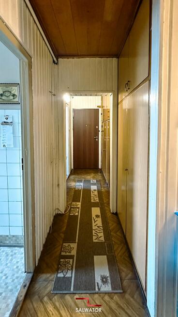 Pokój Kraków Podgórze Duchackie