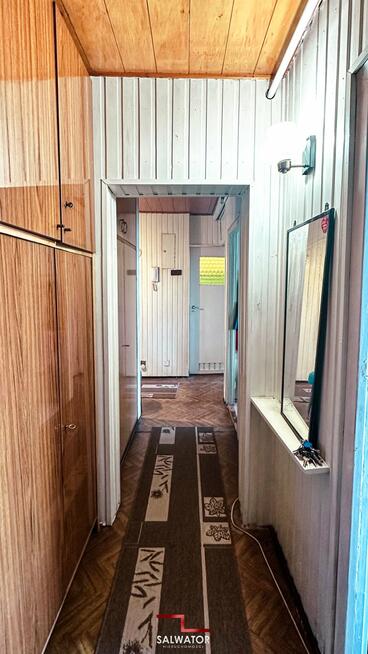 Pokój Kraków Podgórze Duchackie