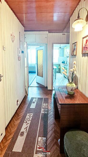 Pokój Kraków Podgórze Duchackie