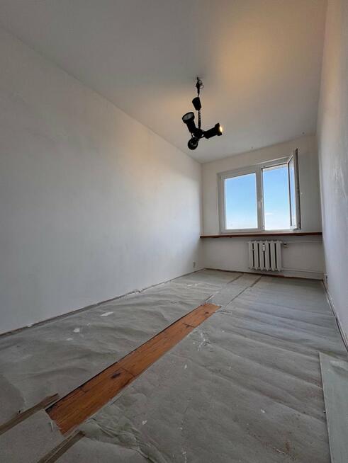 Mieszkanie Szczecin Gumieńce, Hrubieszowska