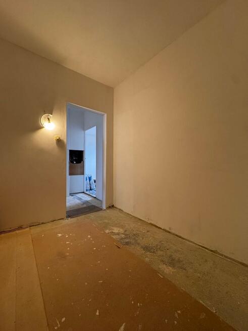 Mieszkanie Szczecin Gumieńce, Hrubieszowska