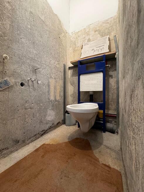 Mieszkanie Szczecin Gumieńce, Hrubieszowska