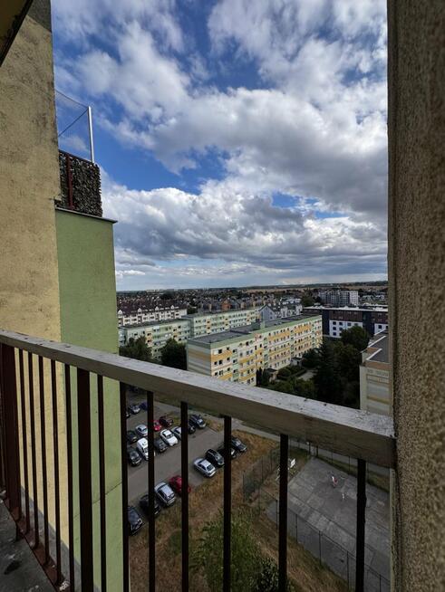 Mieszkanie Szczecin Gumieńce, Hrubieszowska