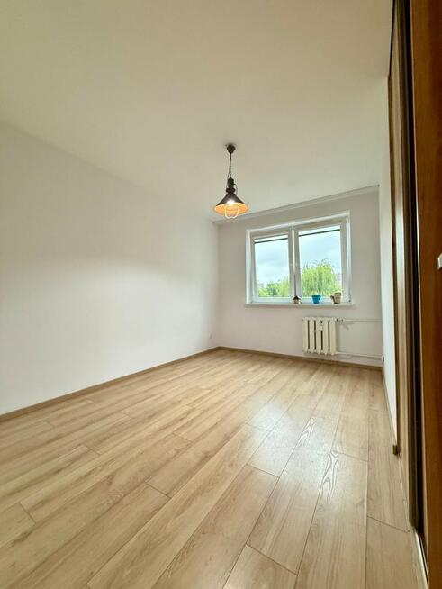 Mieszkanie Szczecin Bukowe