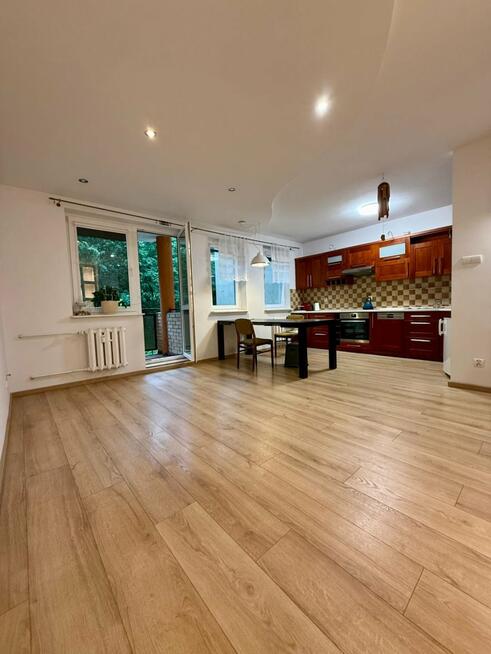 Mieszkanie Szczecin Bukowe