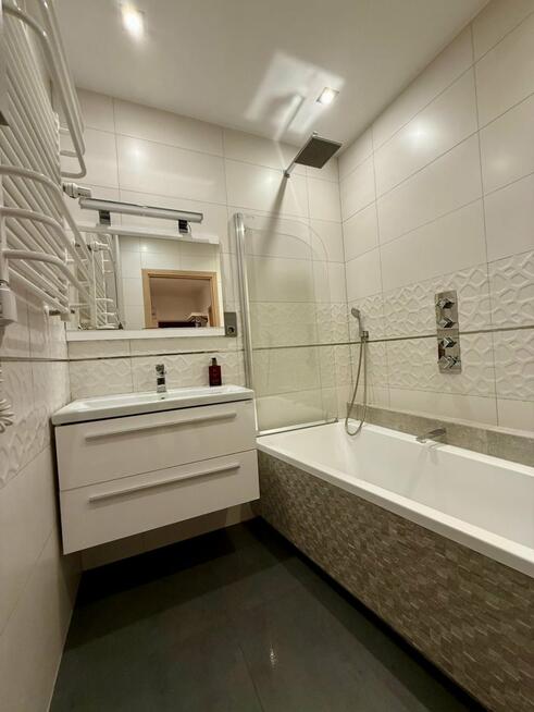 Mieszkanie Szczecin Bukowe