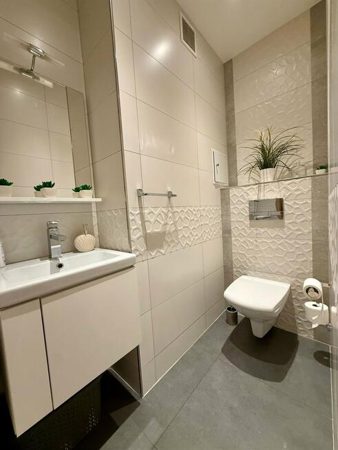 Mieszkanie Szczecin Bukowe