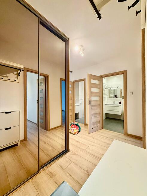 Mieszkanie Szczecin Bukowe