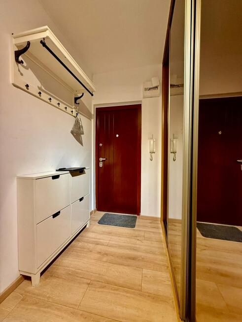 Mieszkanie Szczecin Bukowe