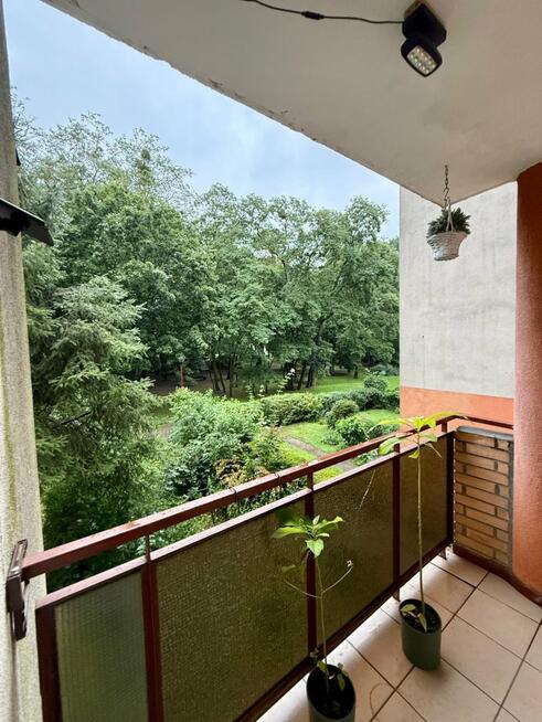 Mieszkanie Szczecin Bukowe