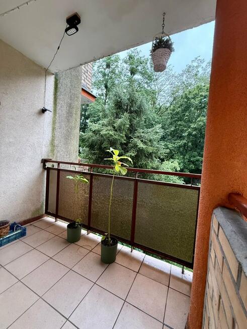 Mieszkanie Szczecin Bukowe