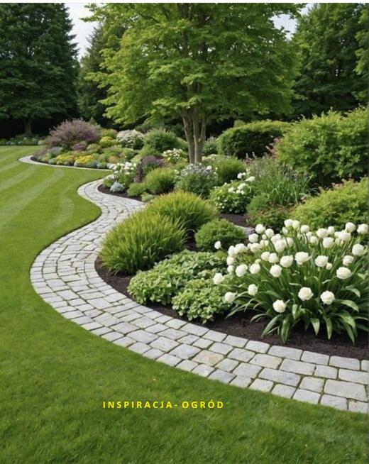 Działka budowlana Nowa Wieś gm. Pasłęk,