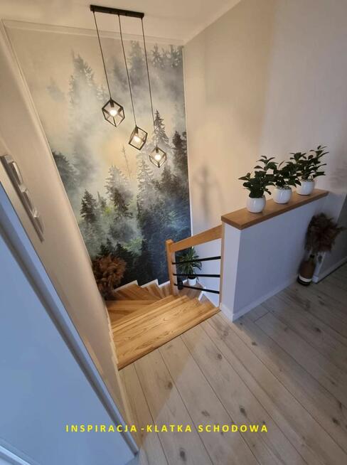 Działka budowlana Nowa Wieś gm. Pasłęk,