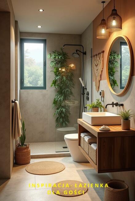 Działka budowlana Nowa Wieś gm. Pasłęk,