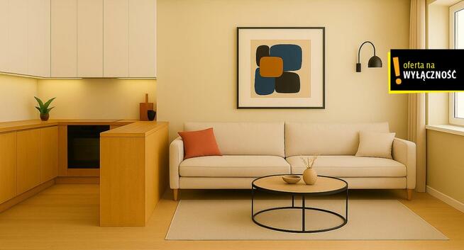 Mieszkanie Kielce, Świętej Weroniki