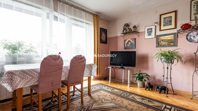 Mieszkanie Kraków Podgórze, Bonarka, Kamińskiego