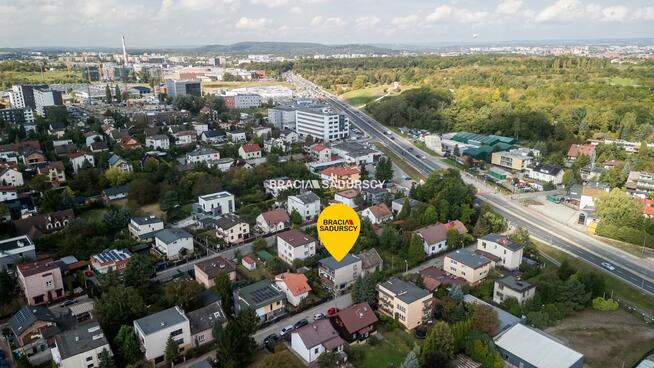 Mieszkanie Kraków Podgórze, Bonarka, Kamińskiego