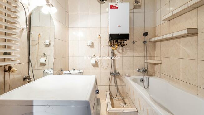 Mieszkanie Kraków Podgórze, Bonarka, Kamińskiego