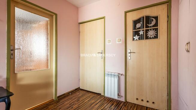 Mieszkanie Kraków Podgórze, Bonarka, Kamińskiego