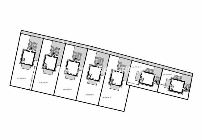 Dom Rączna gm. Liszki