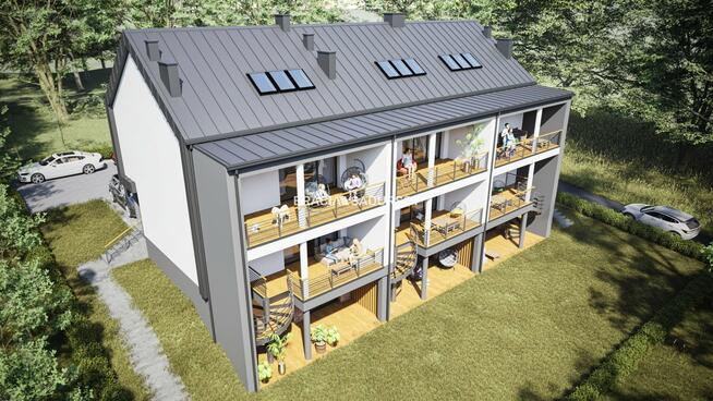 Mieszkanie Mogilany Gaj, Gaj, Zadziele