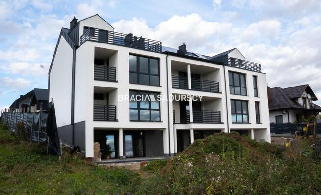 Mieszkanie Mogilany Gaj, Małopolska, Gaj