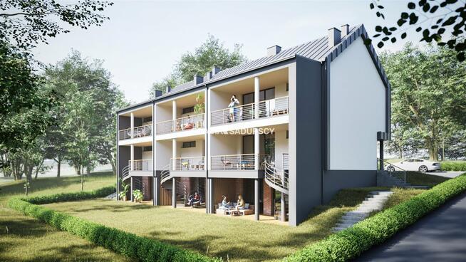 Mieszkanie Mogilany Gaj, Małopolska, Gaj