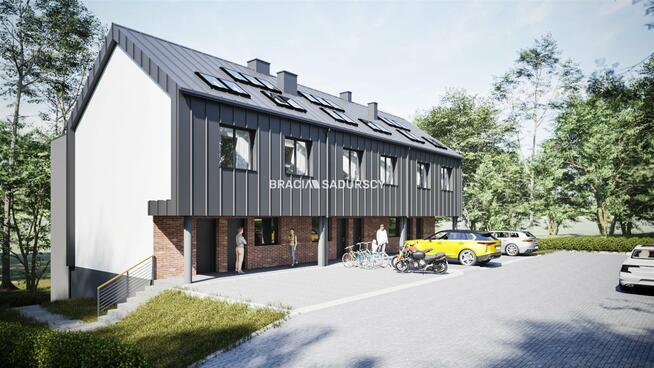 Mieszkanie Mogilany Gaj, Gaj, Zadziele