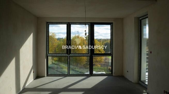 Mieszkanie Mogilany Gaj, Gaj, Zadziele