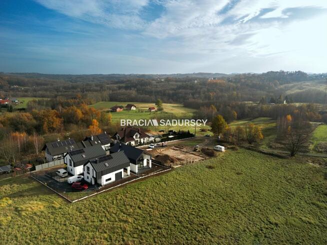 Mieszkanie Mogilany Gaj, Małopolska, Zadziele