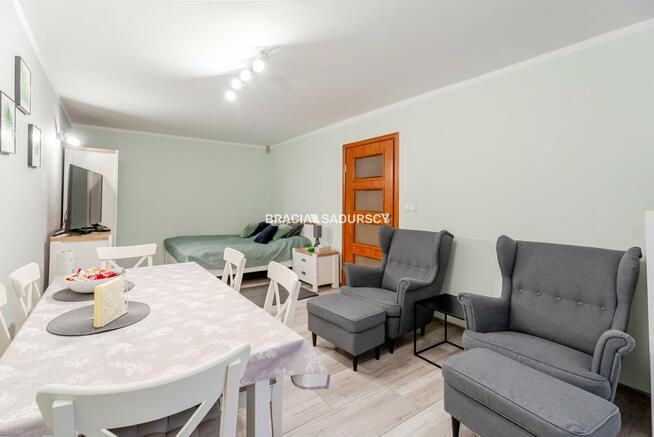 Mieszkanie Kraków Bieżanów-Prokocim, Jana Kurczaba