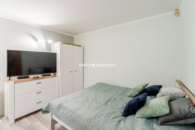 Mieszkanie Kraków Bieżanów-Prokocim, Jana Kurczaba