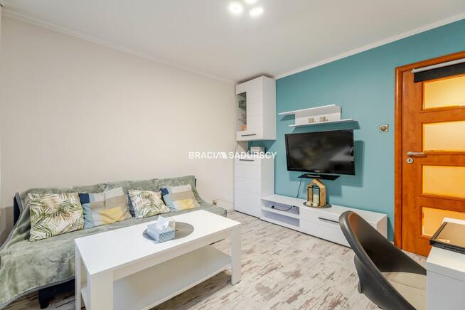 Mieszkanie Kraków Bieżanów-Prokocim, Jana Kurczaba