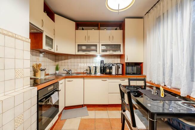 Mieszkanie Kraków Bieżanów-Prokocim, Jana Kurczaba